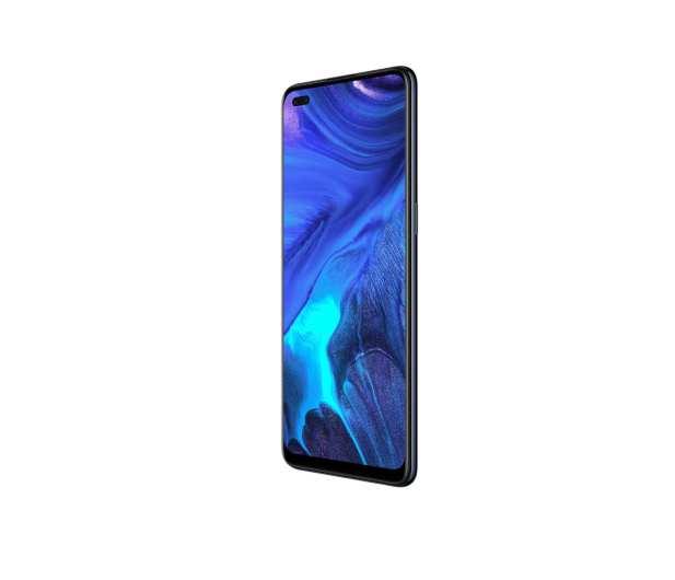 OPPO RENO 4 8/128GB Czarny - 593975 - zdjęcie 4